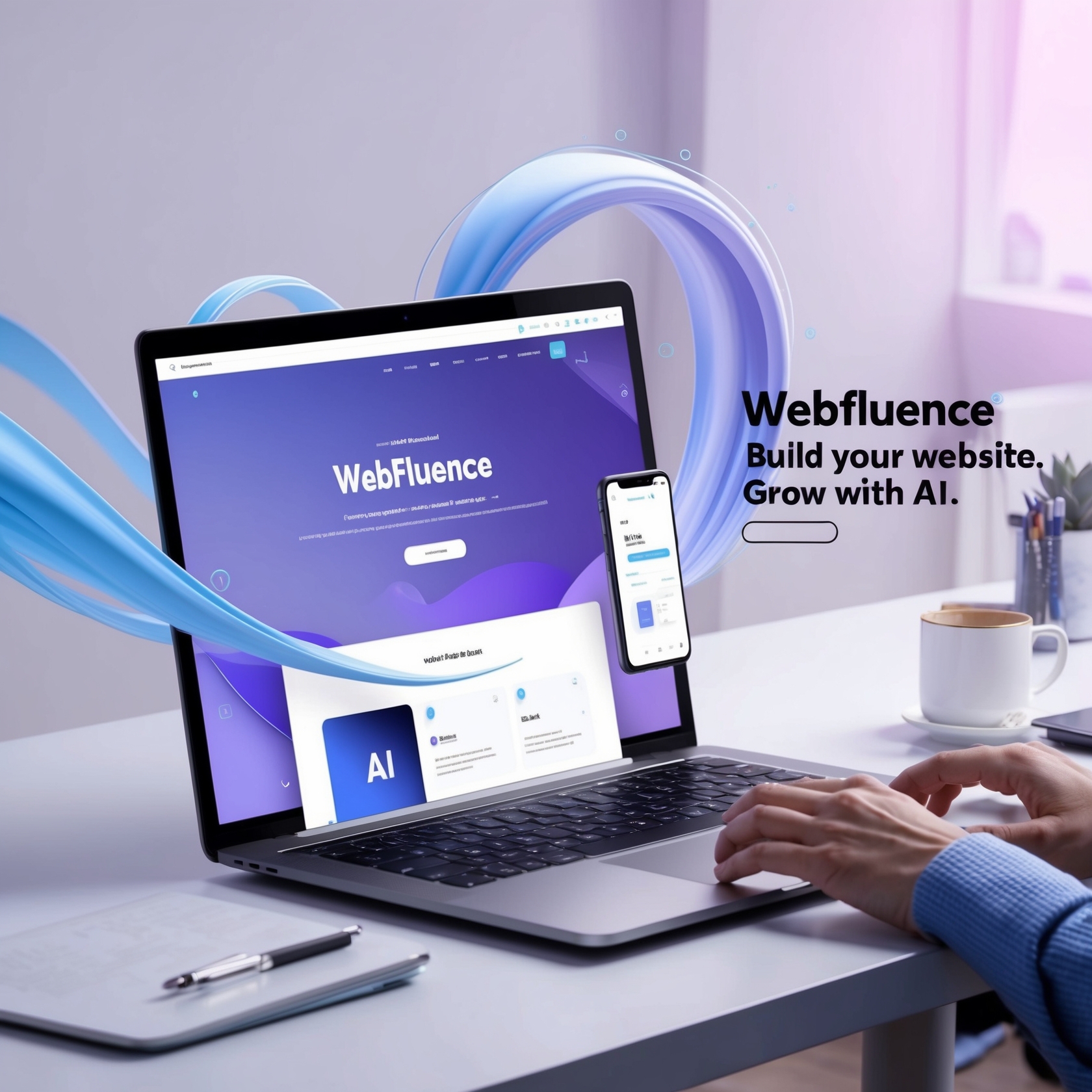 Webfluence